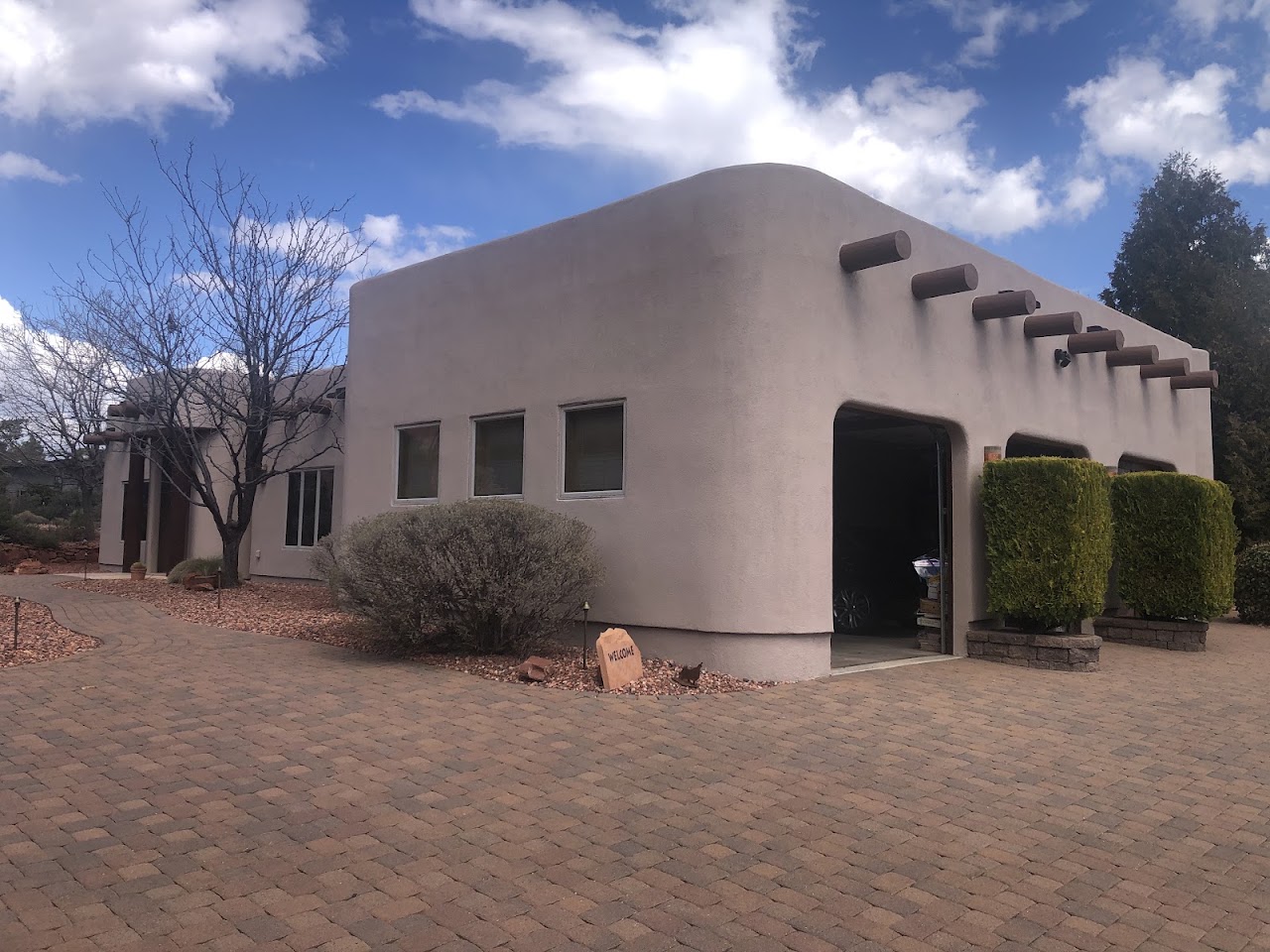 CertaPro Painters of Northern Arizona project